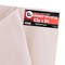 U.S. Art Supply 10-Ounce Unprimed Canvas Roll, 63" Wide x 3' Long (1 Yard) - 100% Cotton, Woven, Acid-Free - Unstretched Canvas Rolls for Painting, Murals, & DIY Crafts